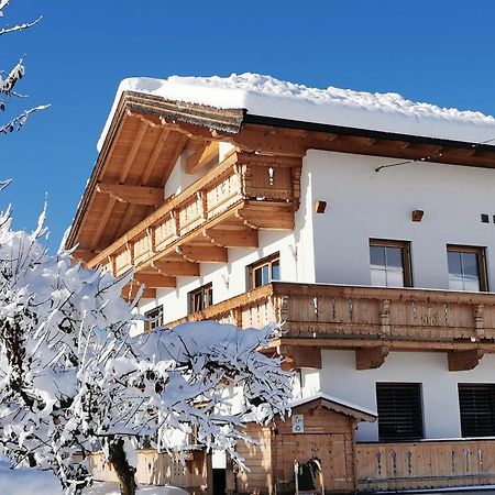 Appartements Hoepfl Westendorf Exterior photo