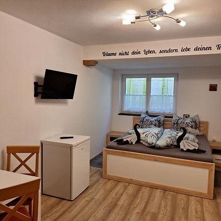 Appartements Hoepfl Westendorf Exterior photo