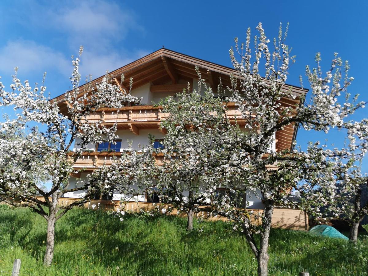 Appartements Hoepfl Westendorf Exterior photo