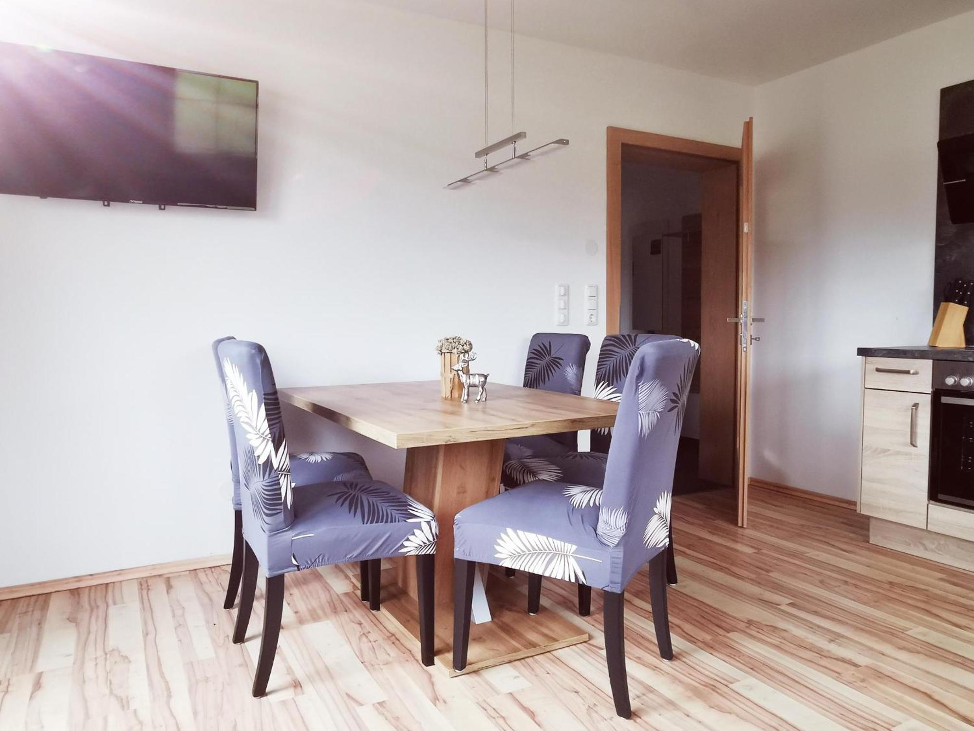 Appartements Hoepfl Westendorf Exterior photo