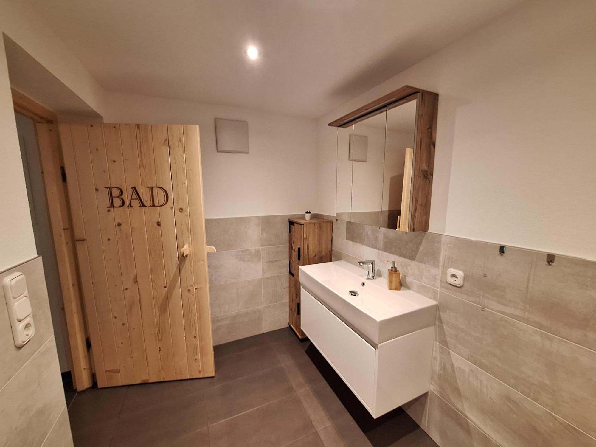 Appartements Hoepfl Westendorf Exterior photo