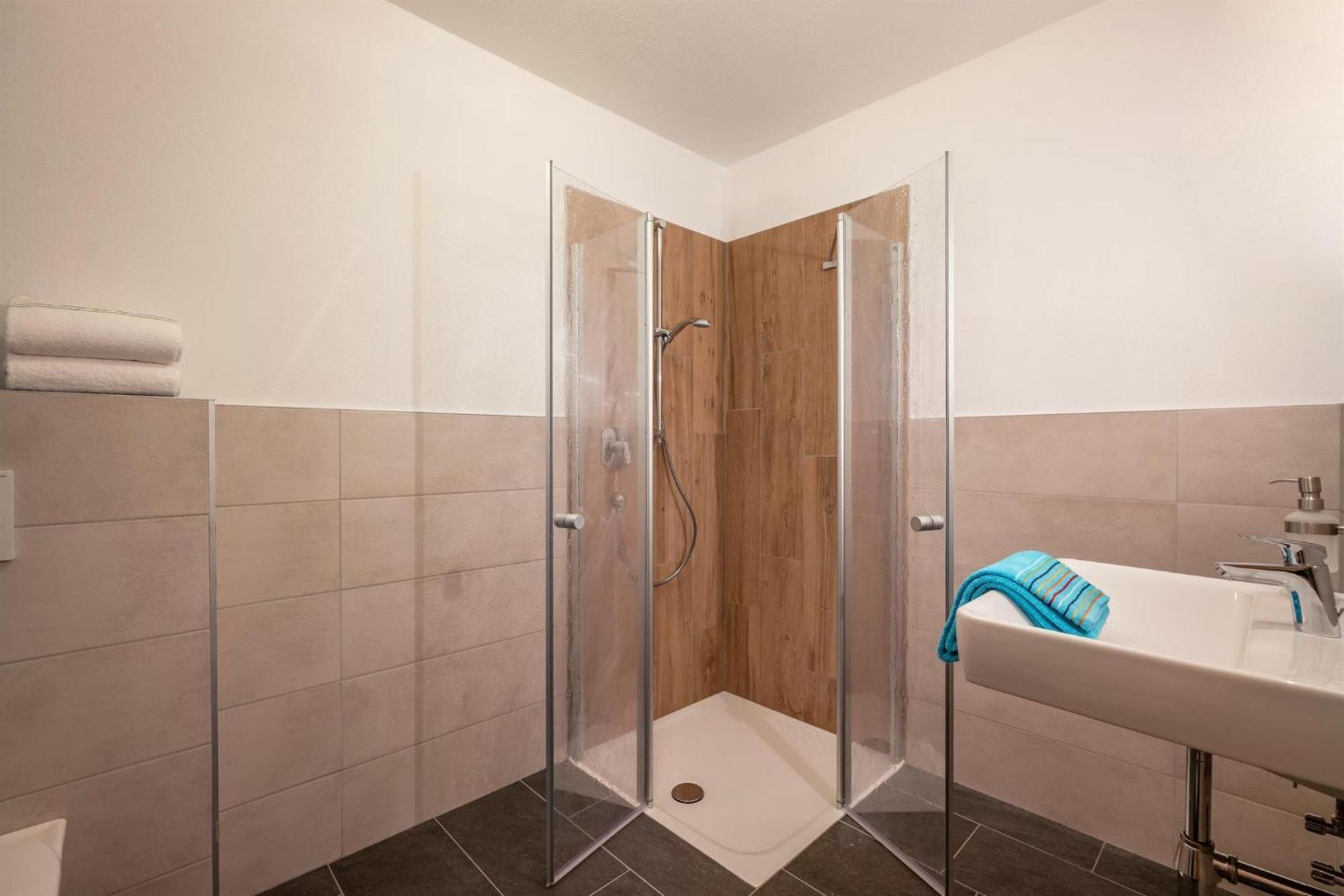 Appartements Hoepfl Westendorf Exterior photo