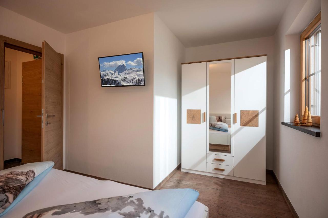 Appartements Hoepfl Westendorf Exterior photo