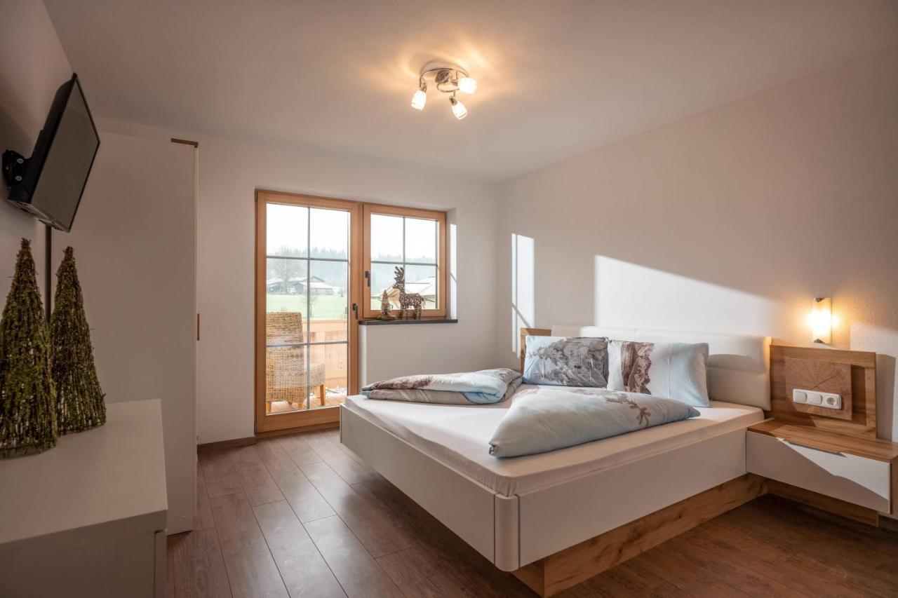 Appartements Hoepfl Westendorf Exterior photo